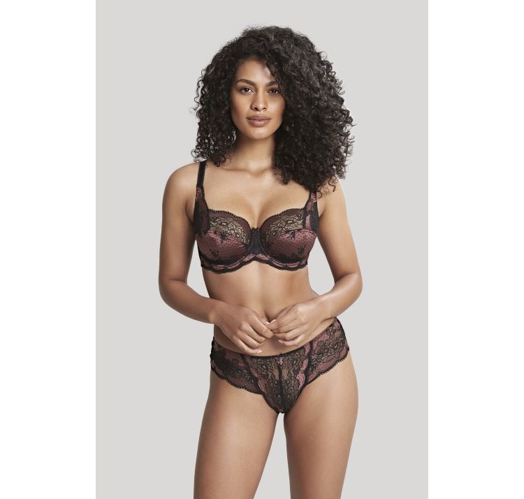 PANACHE clara full cup bra