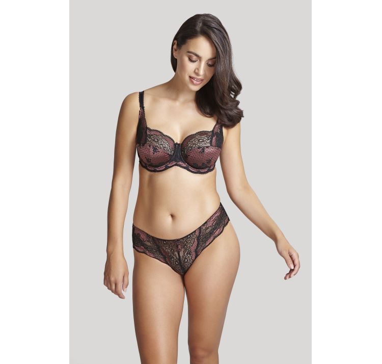 PANACHE clara full cup bra