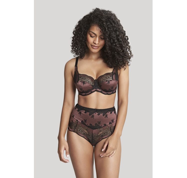 PANACHE clara full cup bra