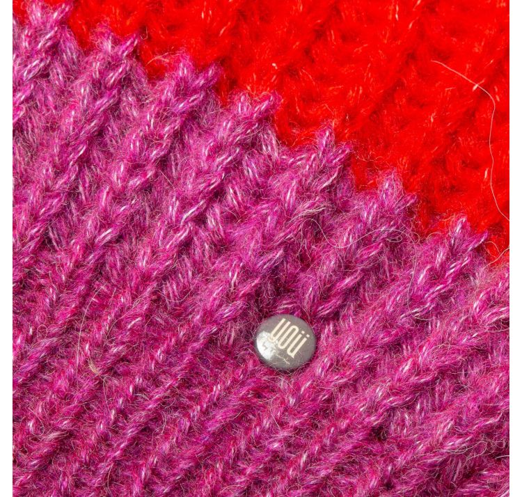 YOU BY TOKARSKA miĘkka czapka ze ŚciĄgaczem