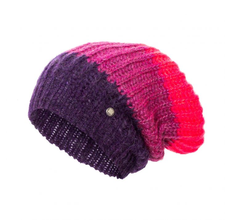 YOU BY TOKARSKA miĘkka czapka ze ŚciĄgaczem