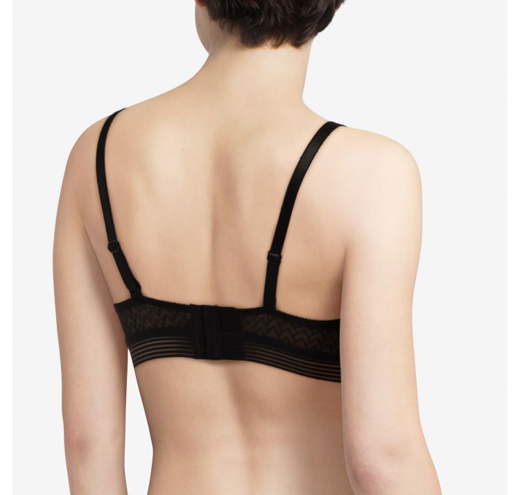 PASSIONATA manhattan wirefree triangle t-shirt bra