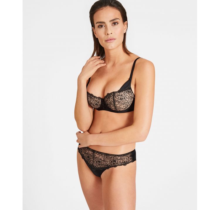 AUBADE PARIS miss karl brasilian brief