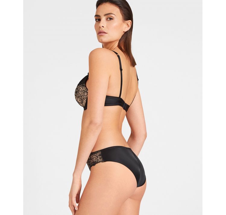 AUBADE PARIS miss karl brasilian brief