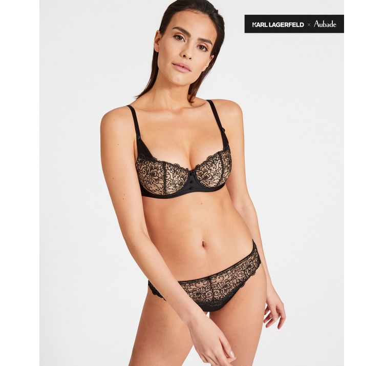 AUBADE PARIS miss karl brasilian brief