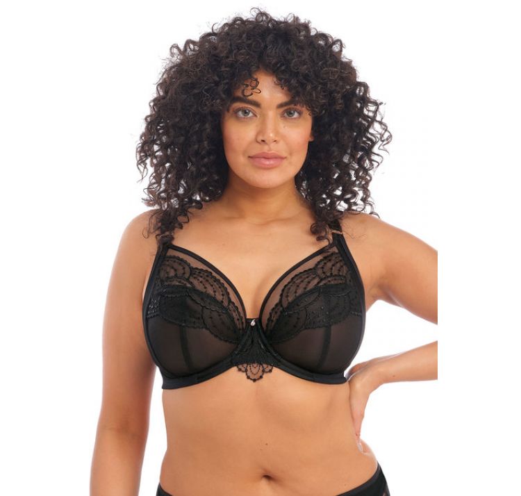 ELOMI priya uw plunge