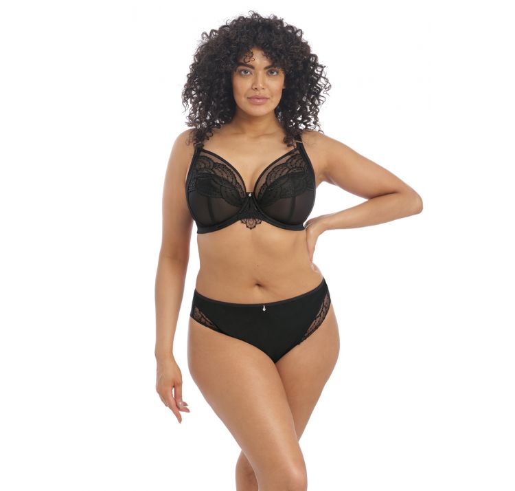 ELOMI priya uw plunge