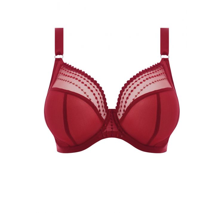 ELOMI matilda uw plunge bra