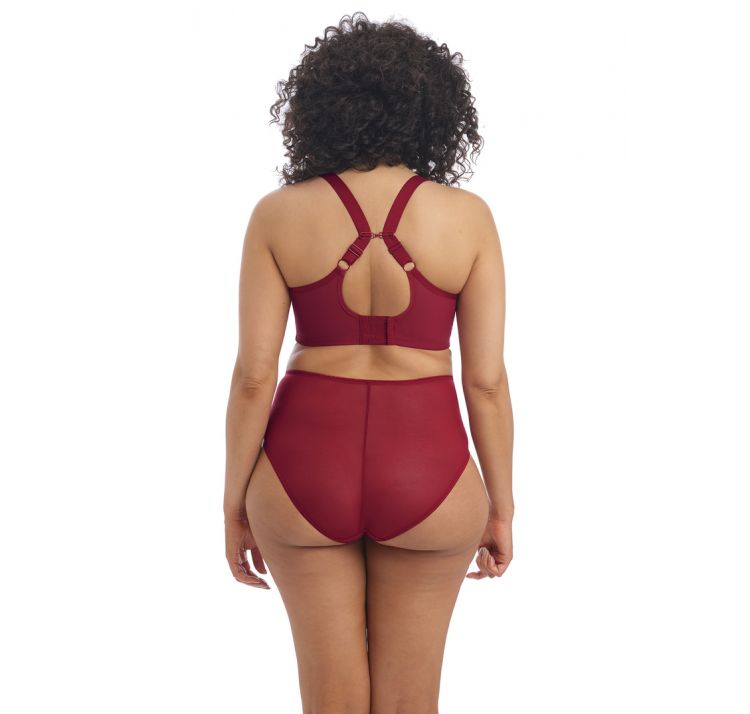 ELOMI matilda uw plunge bra