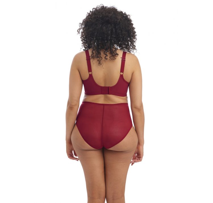 ELOMI matilda uw plunge bra