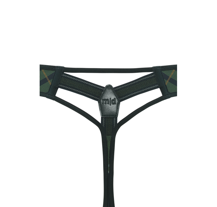 MARLIES DEKKERS gloria 4 cm thong