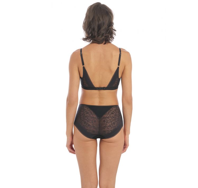 WACOAL gloire non wired bralette