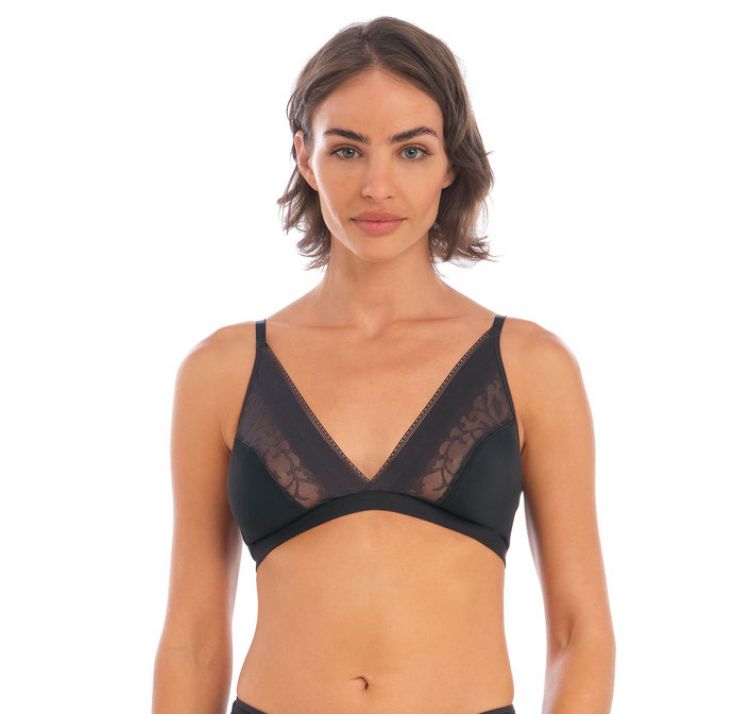 WACOAL gloire non wired bralette