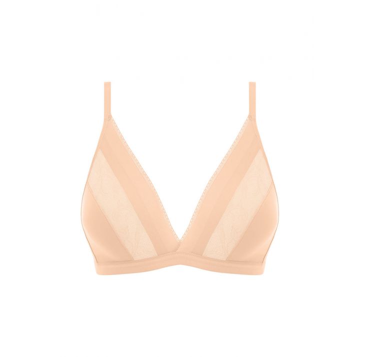WACOAL gloire non wired bralette