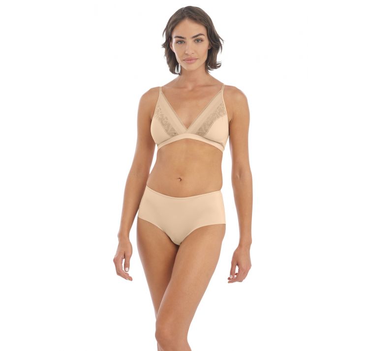 WACOAL gloire non wired bralette