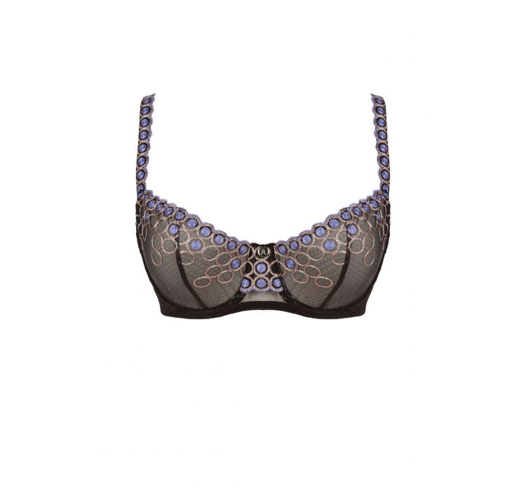 AVOCADO moonlight biustonosz halfcup