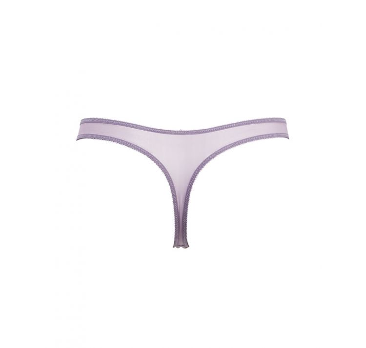 GOSSARD glossies lace thong
