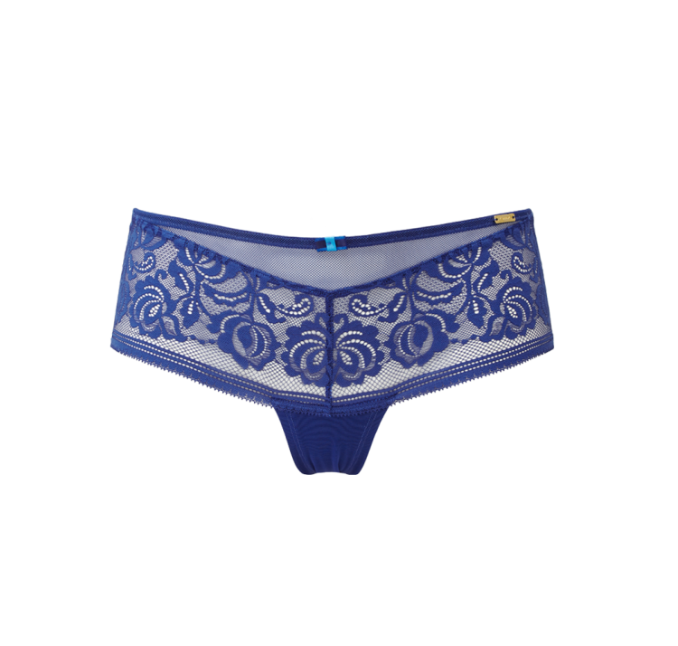 GOSSARD encore short