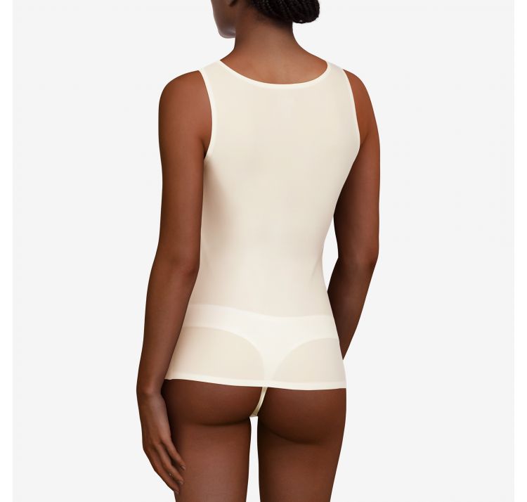 CHANTELLE softstretch tank top