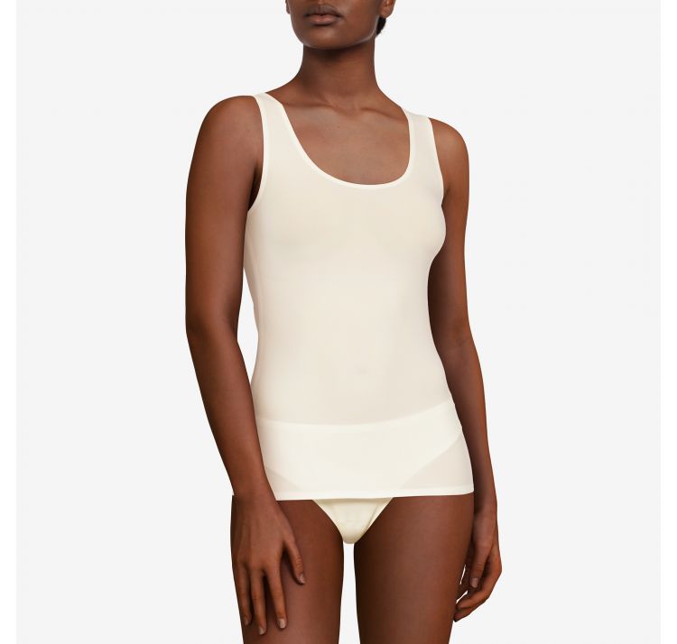 CHANTELLE softstretch tank top