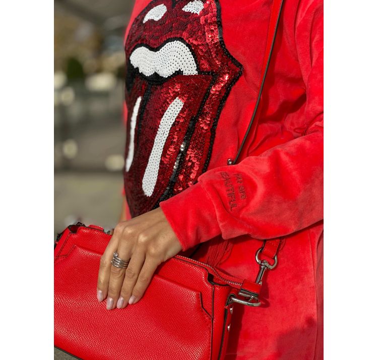 PAREO&JULIET bluza leila