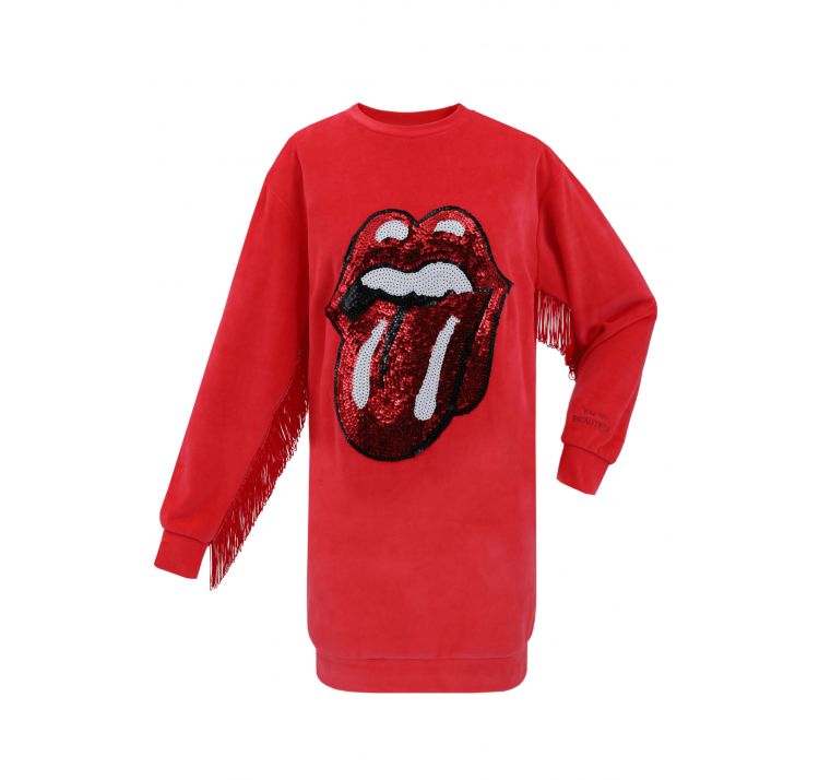 PAREO&JULIET bluza leila