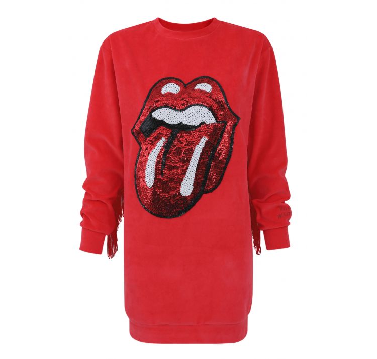 PAREO&JULIET bluza leila