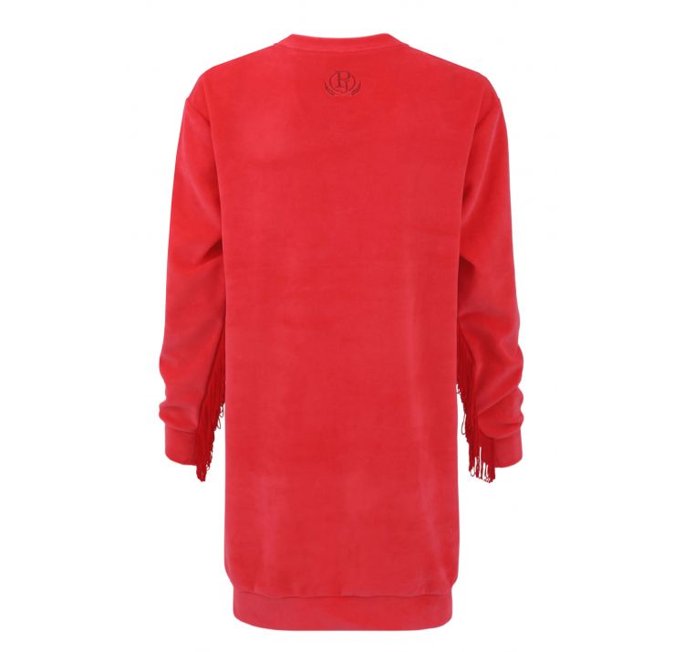 PAREO&JULIET bluza leila