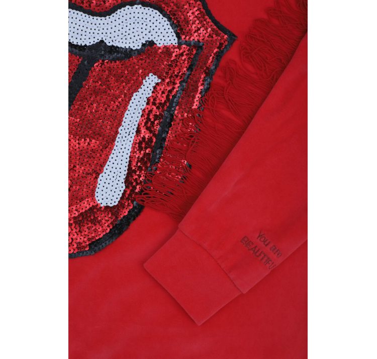 PAREO&JULIET bluza leila