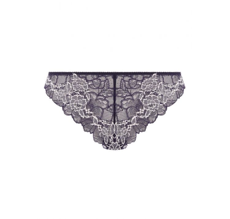 WACOAL lace perfection tanga