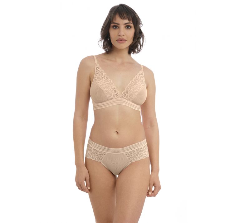 WACOAL raffine non wired bralette