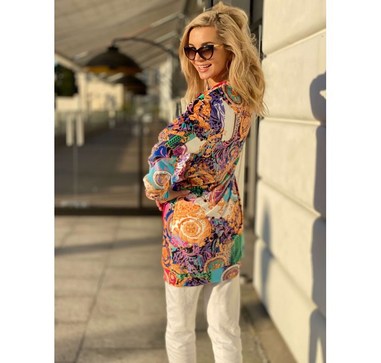 PAREO&JULIET milan bluza