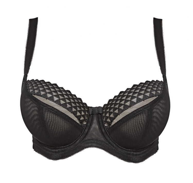 CLEO BY PANACHE ASHER BALCONNET BRA  Boutique Bielizny - Sklep z bielizną  Boutique Bielizny