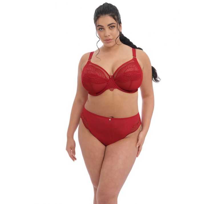 ELOMI priya brazilian