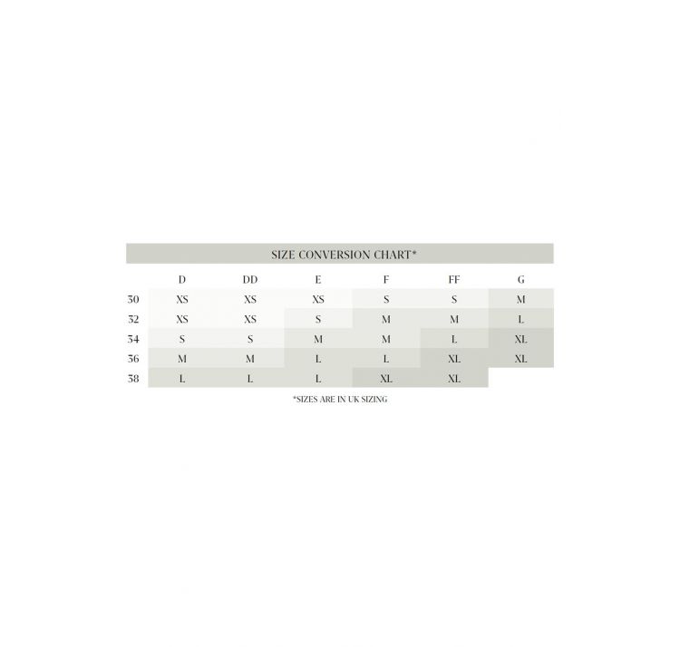 FANTASIE fusion leisure bra