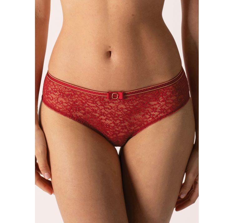EMPREINTE allure shorty