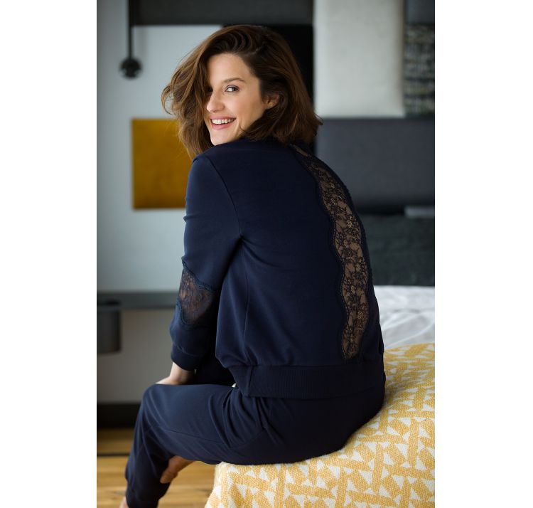 COEMI spodnie dresowe