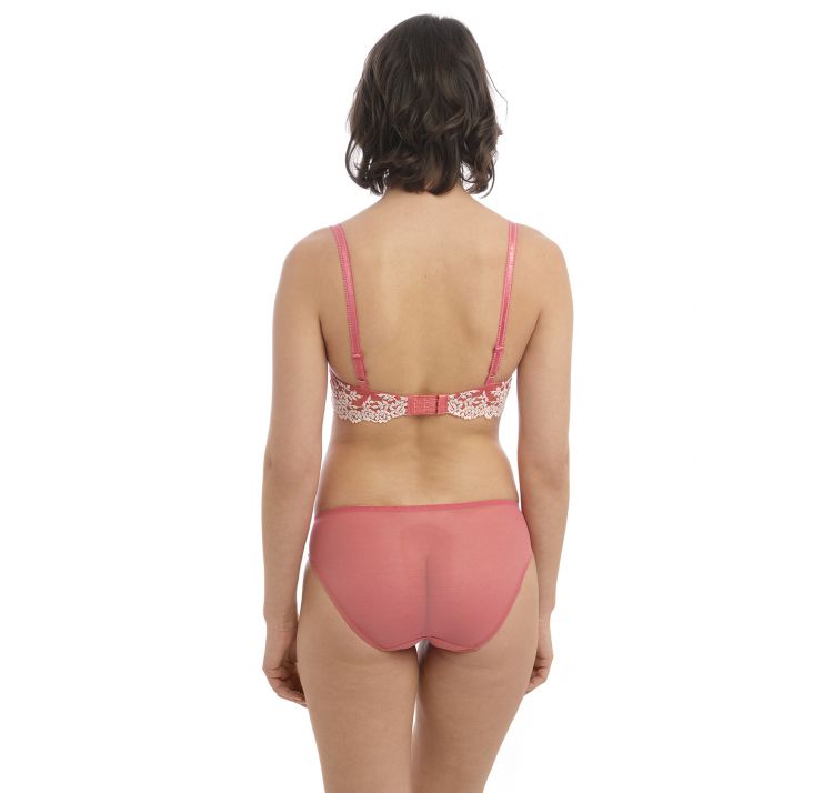 WACOAL embrace lace bikini brief