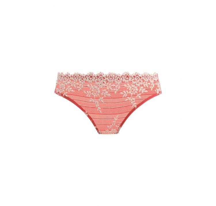 WACOAL embrace lace bikini brief