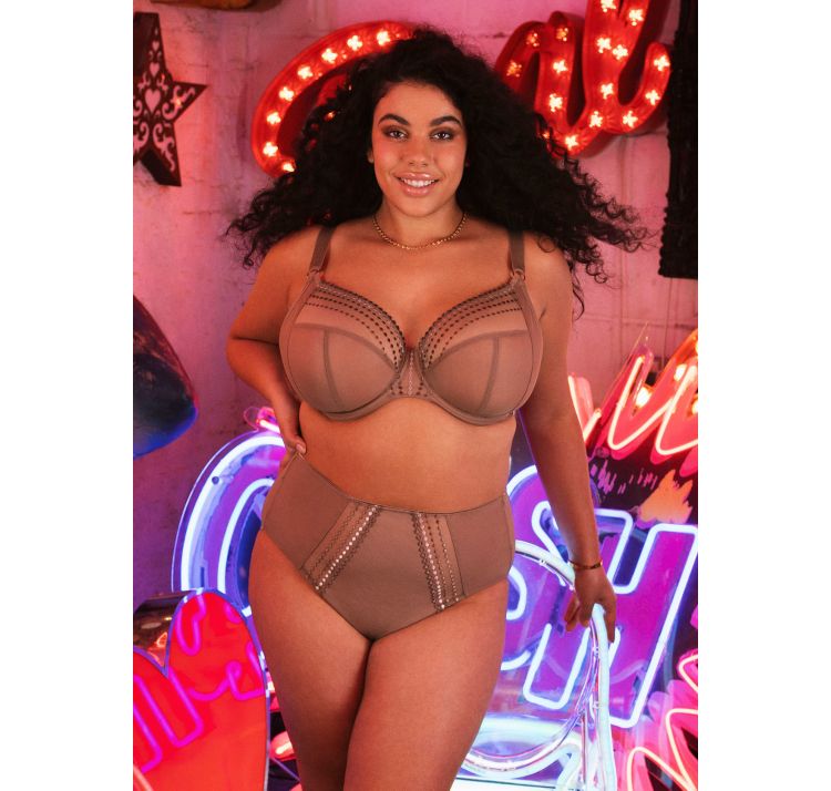 ELOMI matilda uw plunge bra