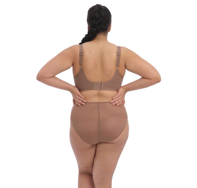 ELOMI matilda uw plunge bra