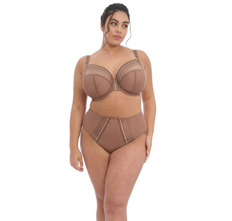 ELOMI matilda uw plunge bra