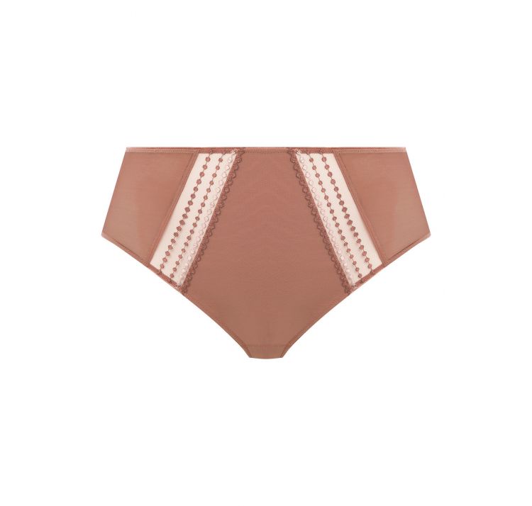 ELOMI matilda wysokie majtki