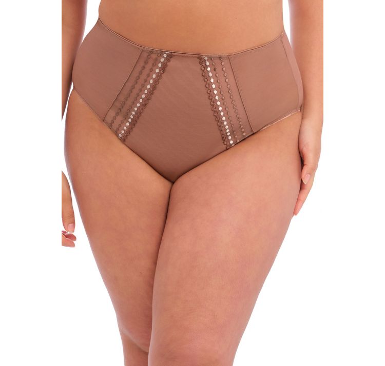 ELOMI matilda wysokie majtki