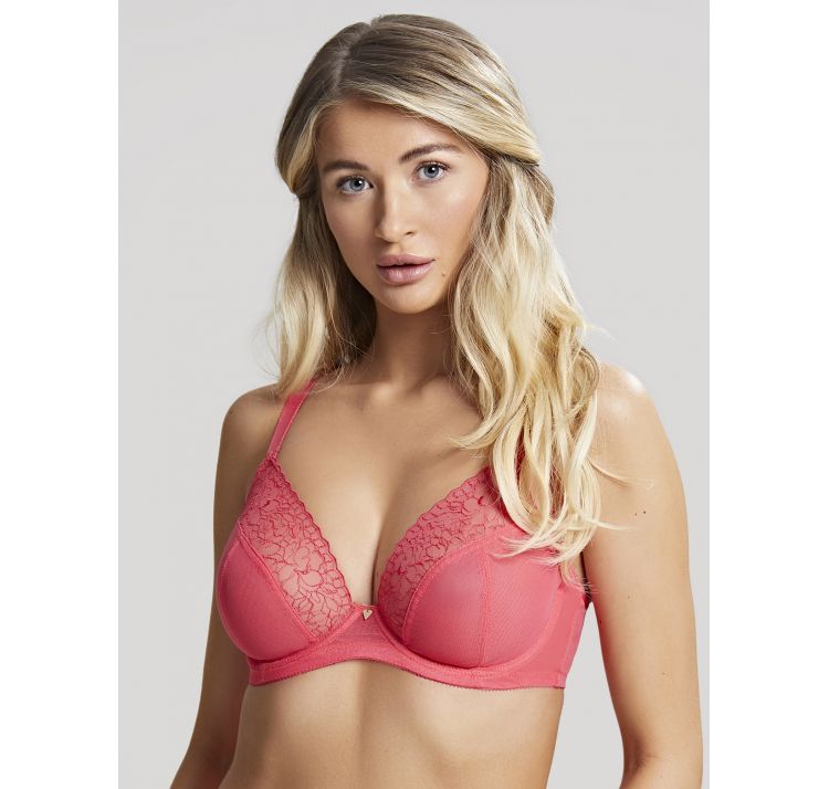 CLEO BY PANACHE valentina nieusztywniany biustonosz plunge