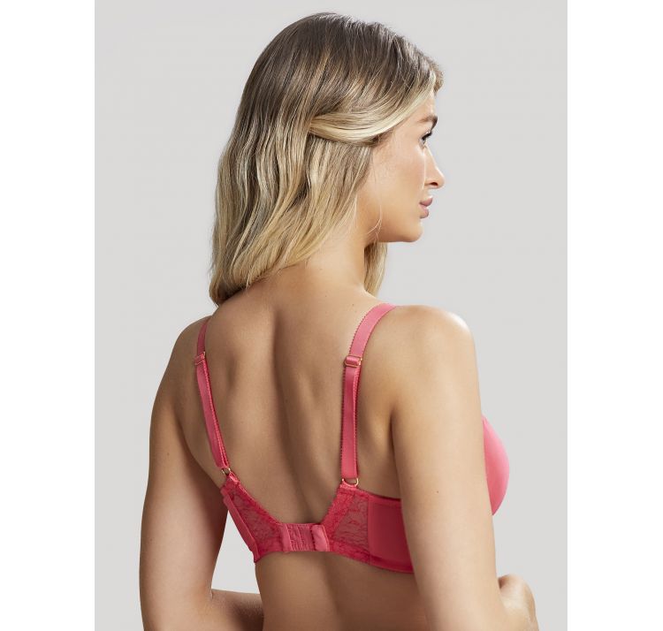 CLEO BY PANACHE valentina nieusztywniany biustonosz plunge