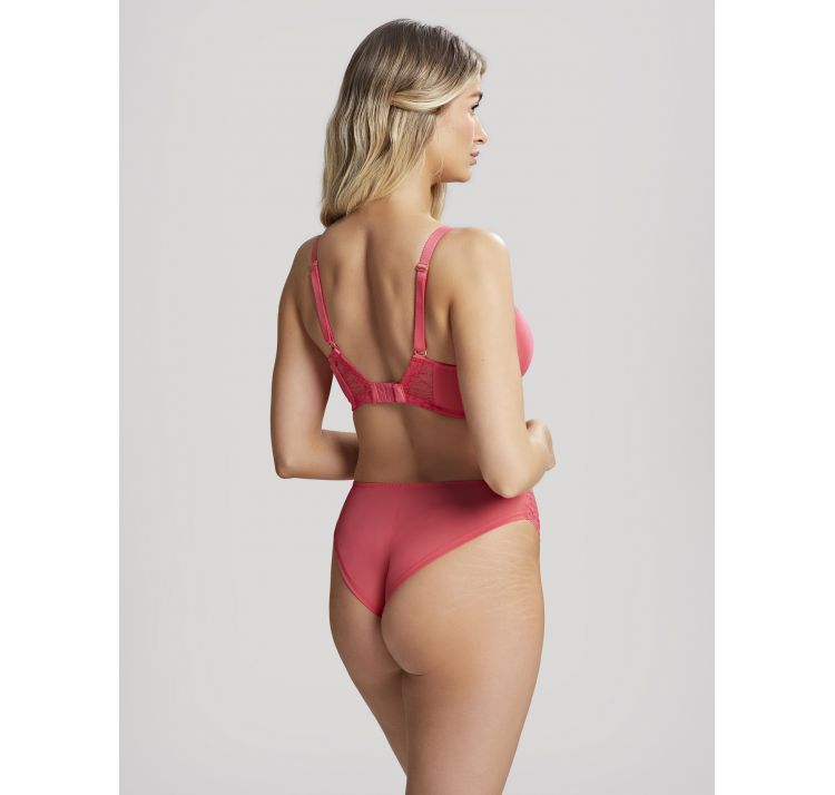 CLEO BY PANACHE valentina nieusztywniany biustonosz plunge