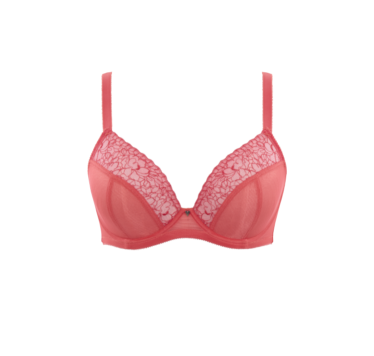 CLEO BY PANACHE valentina nieusztywniany biustonosz plunge