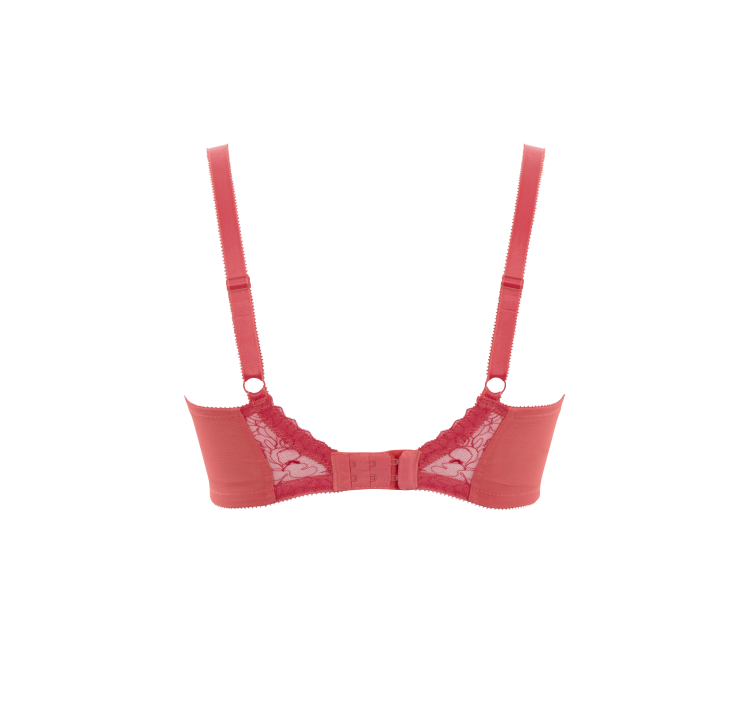 CLEO BY PANACHE valentina nieusztywniany biustonosz plunge