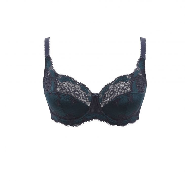 PANACHE clara biustonosz full cup